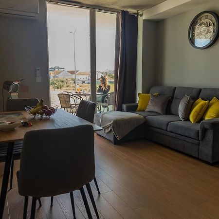 Sal, Terra E Mar Apartment Aveiro Bagian luar foto